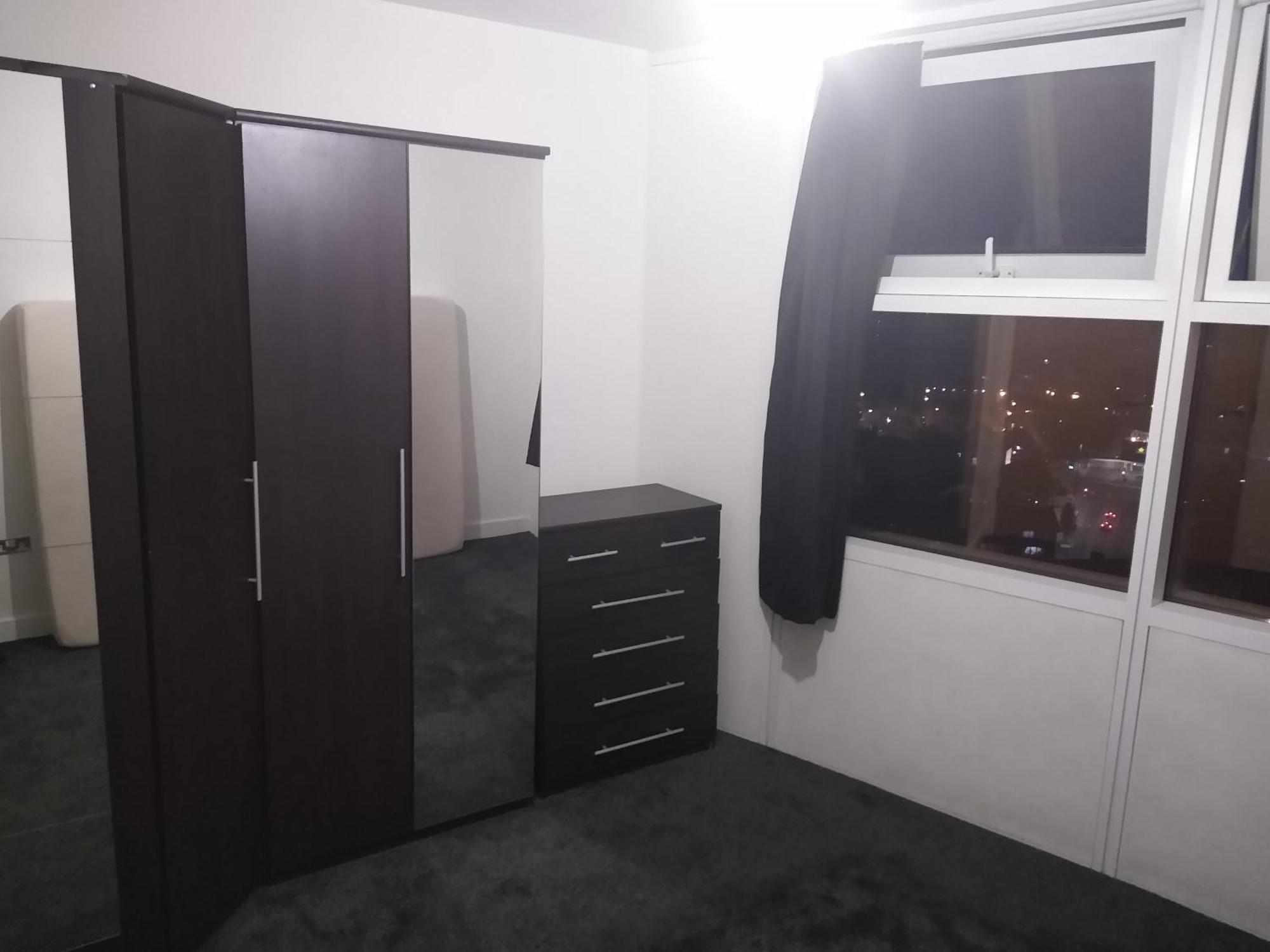 לונדון Room In Luxurious Penthouse Apartment מראה חיצוני תמונה