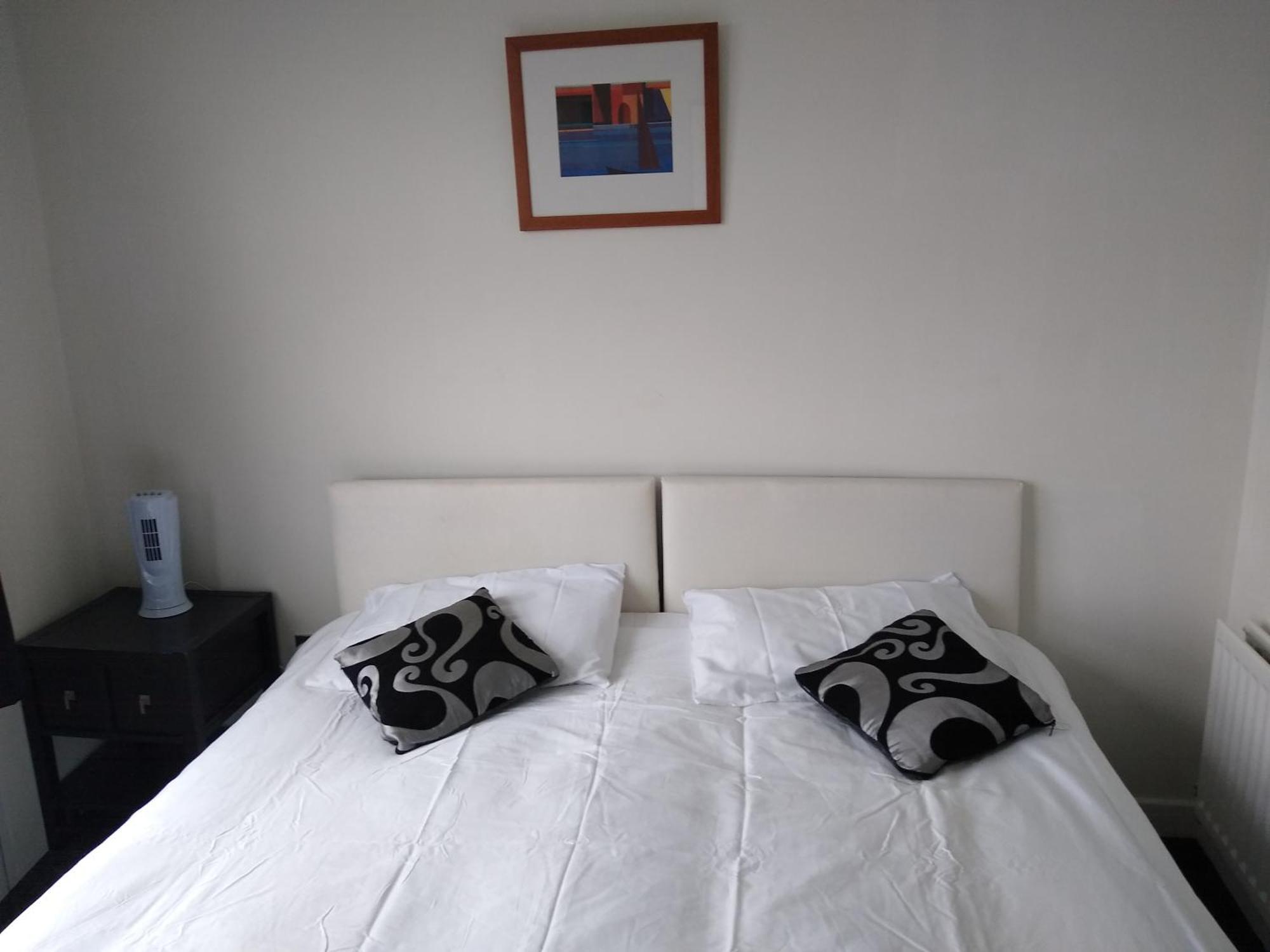 לונדון Room In Luxurious Penthouse Apartment מראה חיצוני תמונה