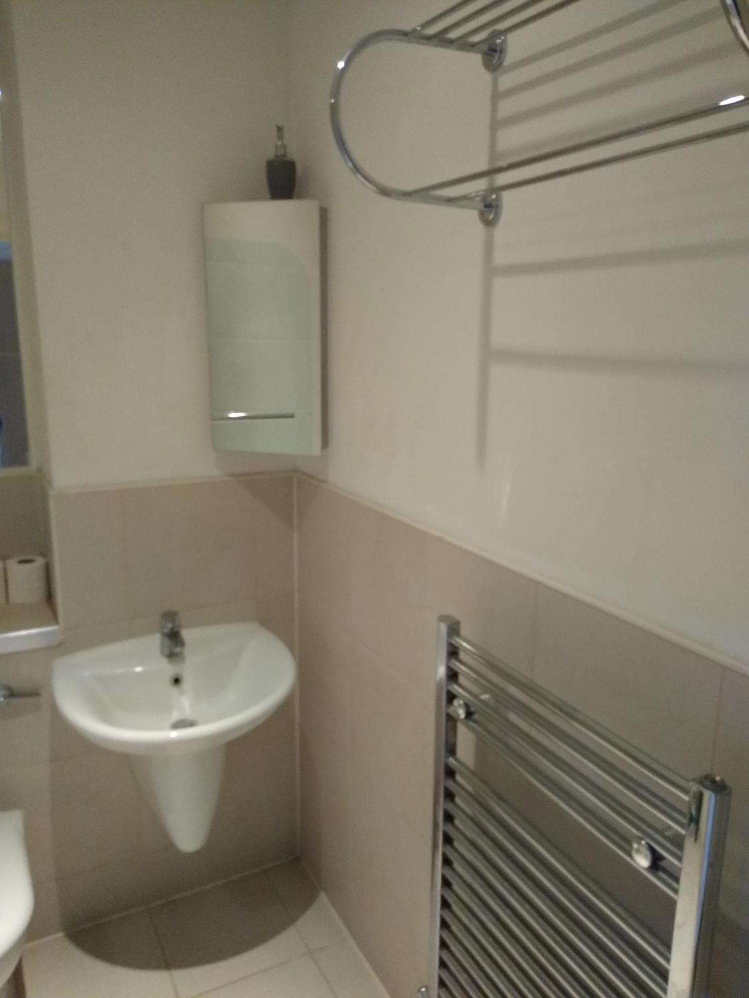 לונדון Room In Luxurious Penthouse Apartment מראה חיצוני תמונה