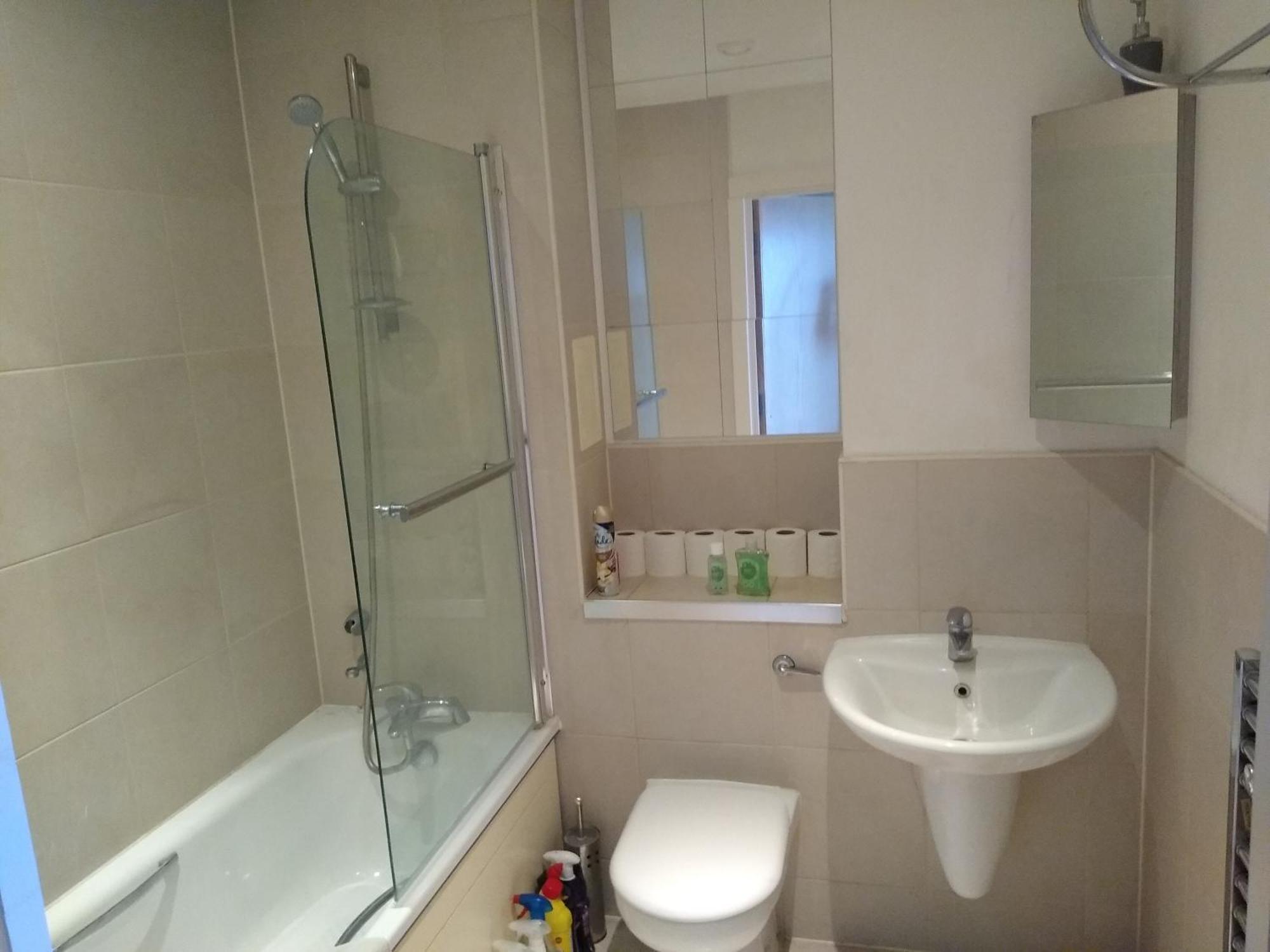לונדון Room In Luxurious Penthouse Apartment מראה חיצוני תמונה