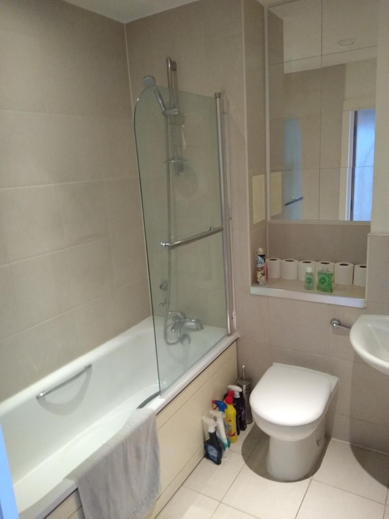 לונדון Room In Luxurious Penthouse Apartment מראה חיצוני תמונה
