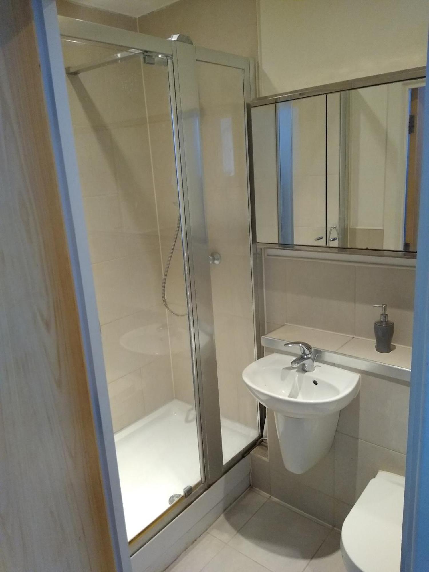 לונדון Room In Luxurious Penthouse Apartment מראה חיצוני תמונה