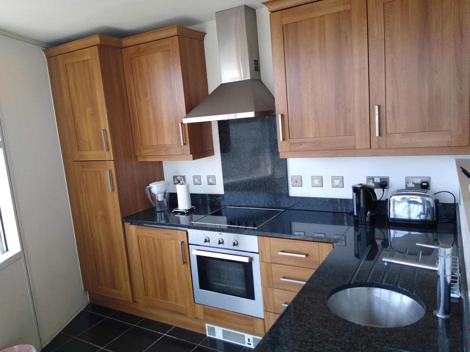 לונדון Room In Luxurious Penthouse Apartment מראה חיצוני תמונה
