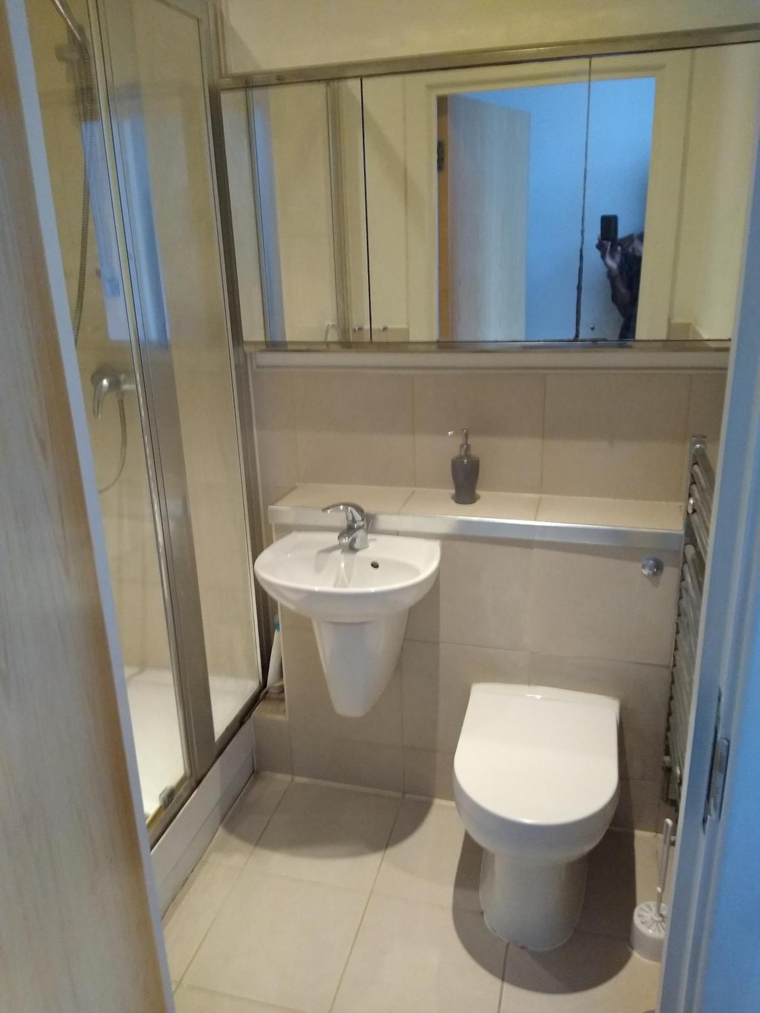 לונדון Room In Luxurious Penthouse Apartment מראה חיצוני תמונה