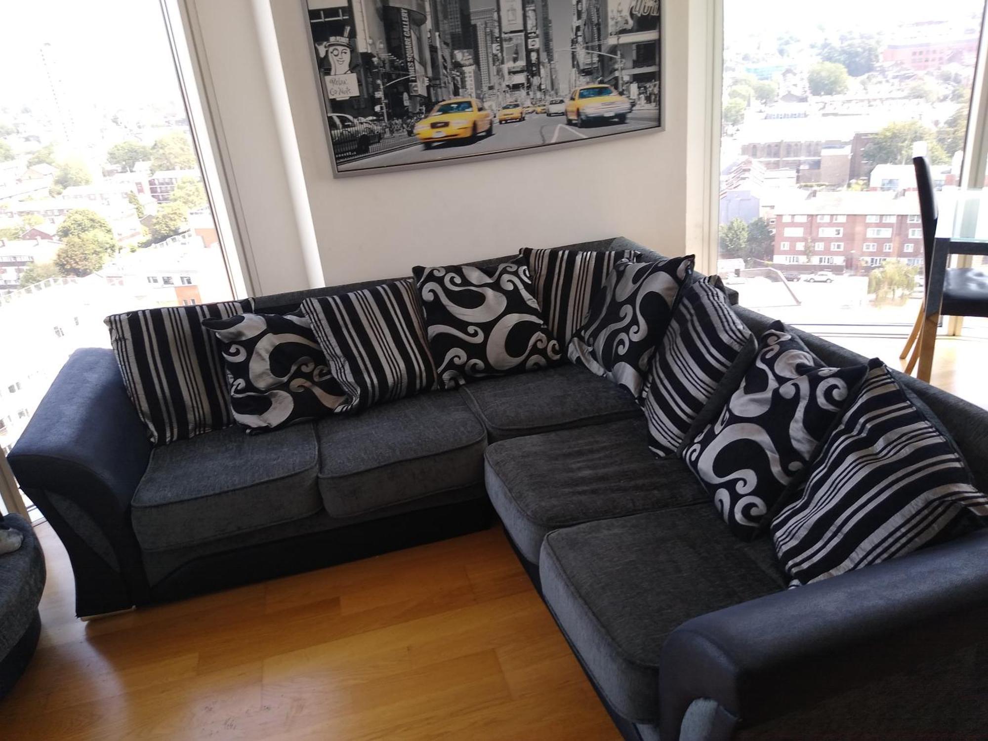 לונדון Room In Luxurious Penthouse Apartment מראה חיצוני תמונה