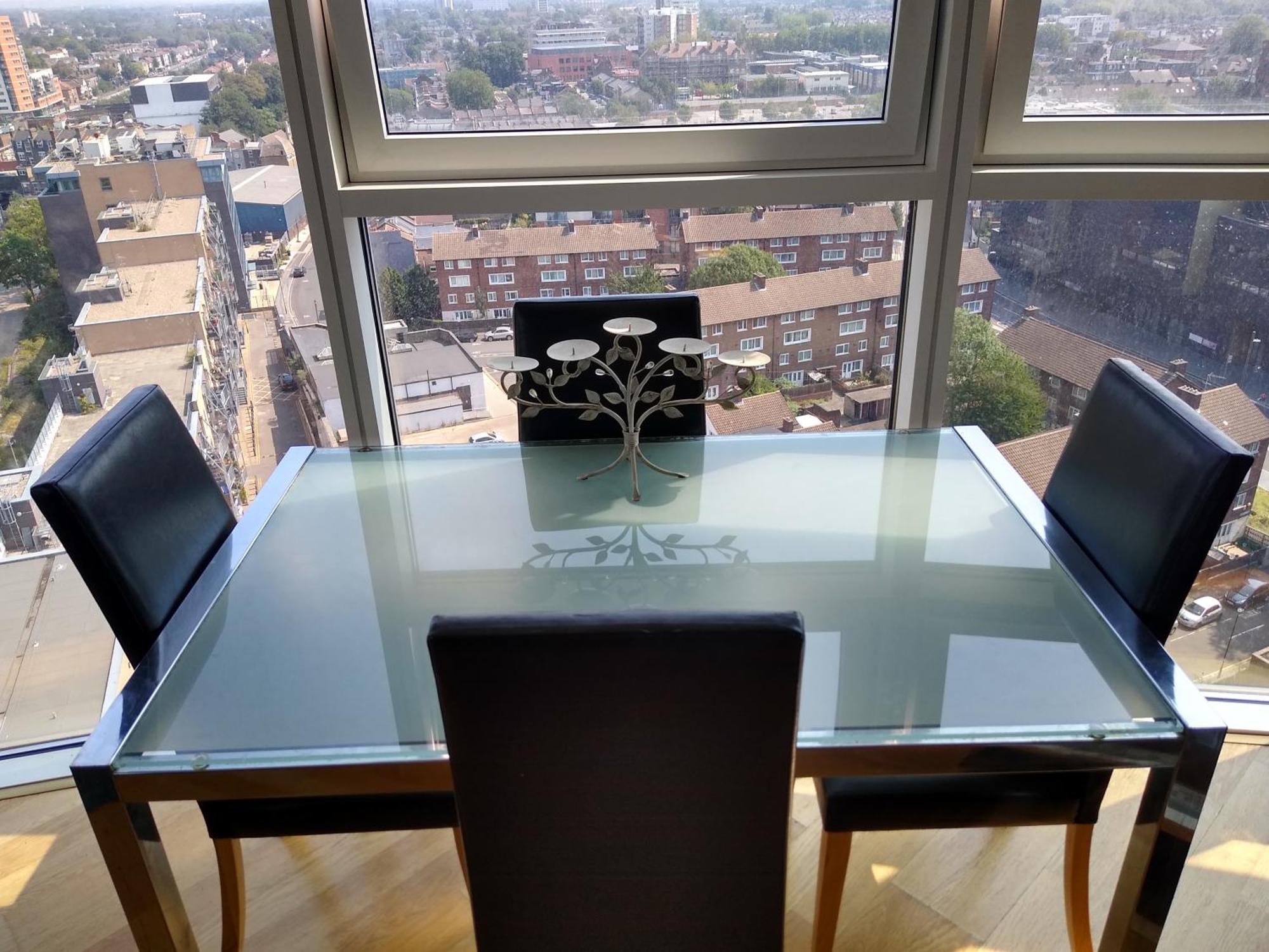 לונדון Room In Luxurious Penthouse Apartment מראה חיצוני תמונה